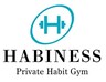 HABINESS Private Habit Gym